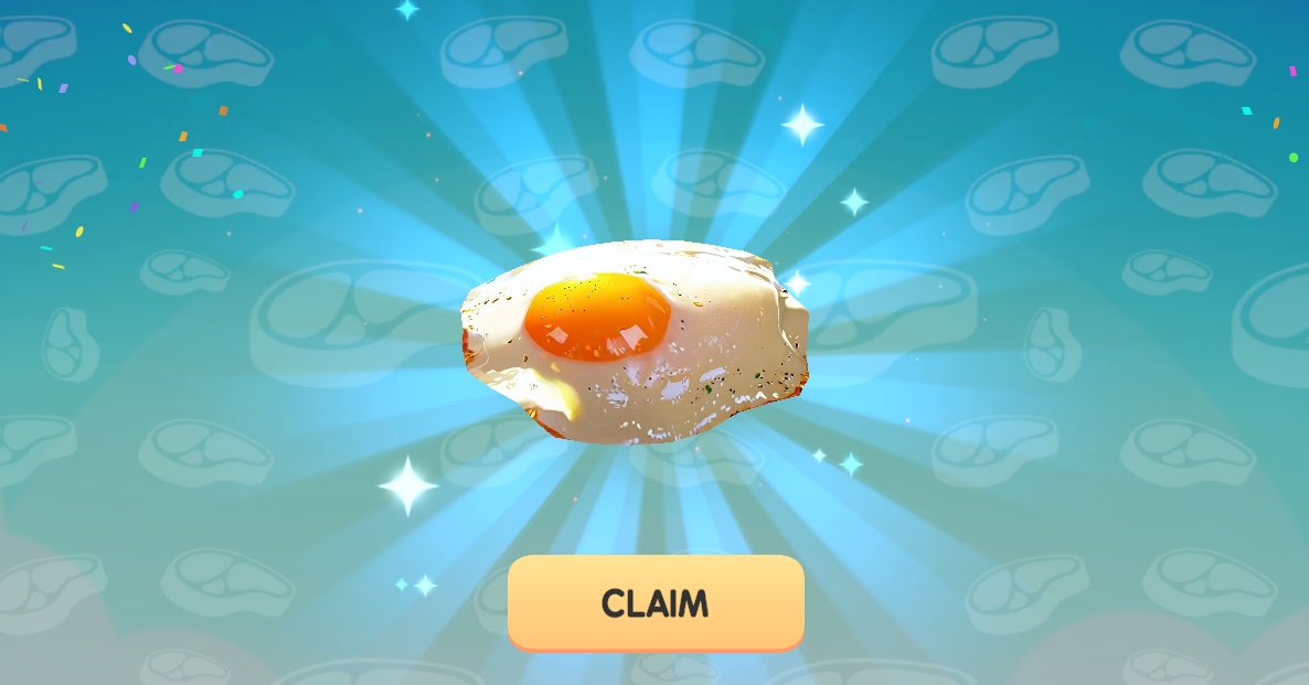 Click To Grill Competition